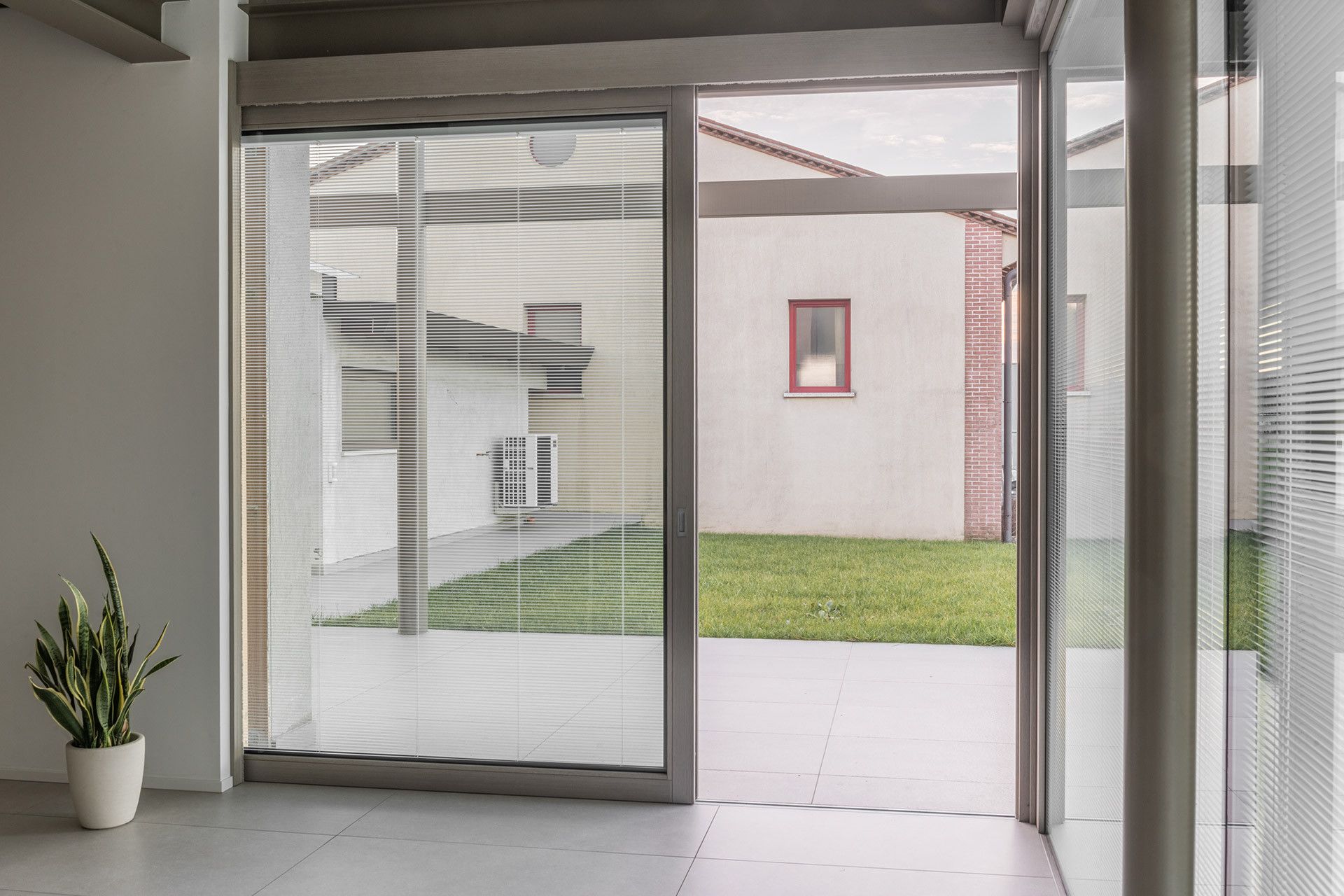 Immagine 4 - Residenza privata