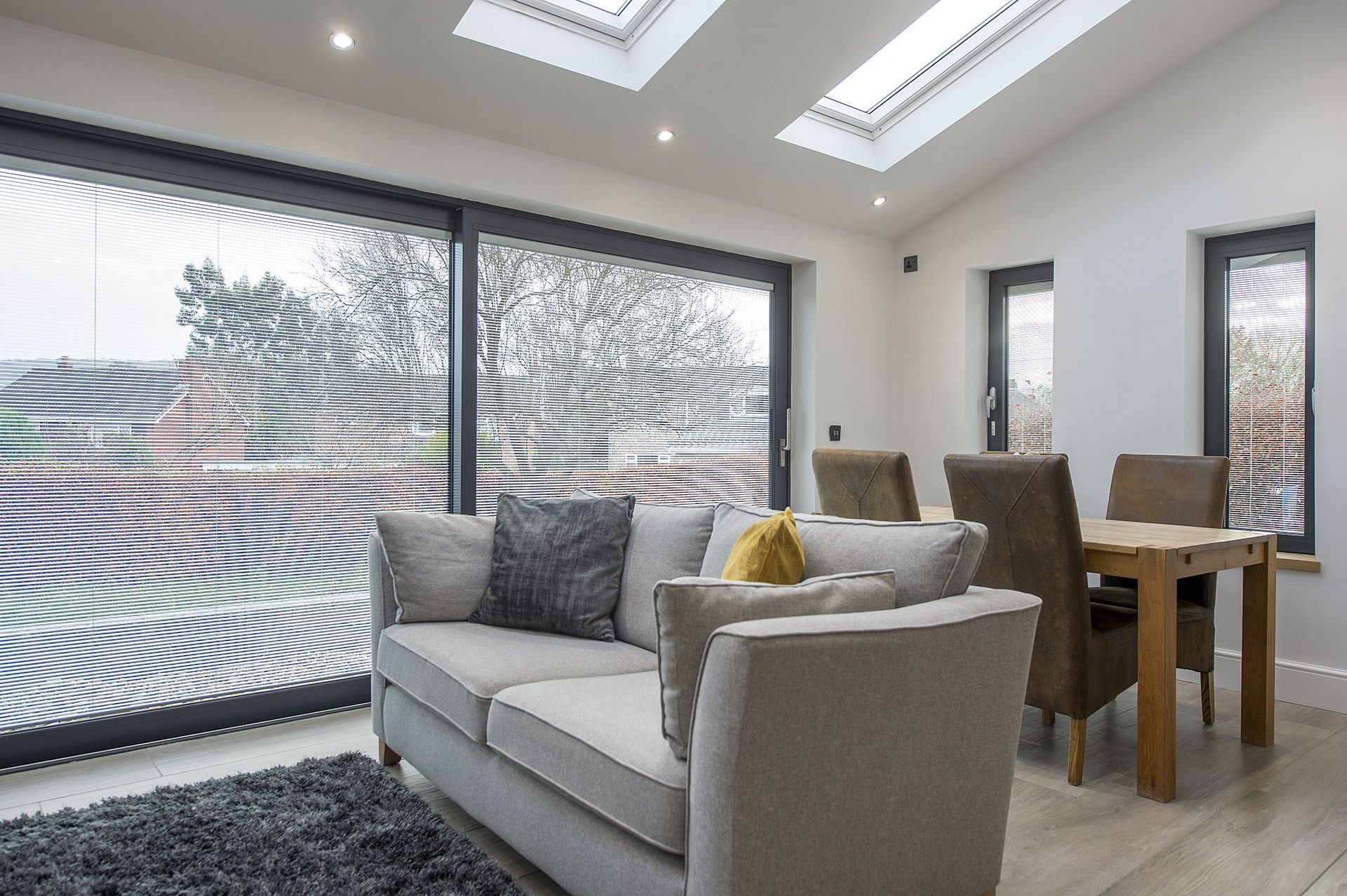 Immagine 3 - Residenza privata