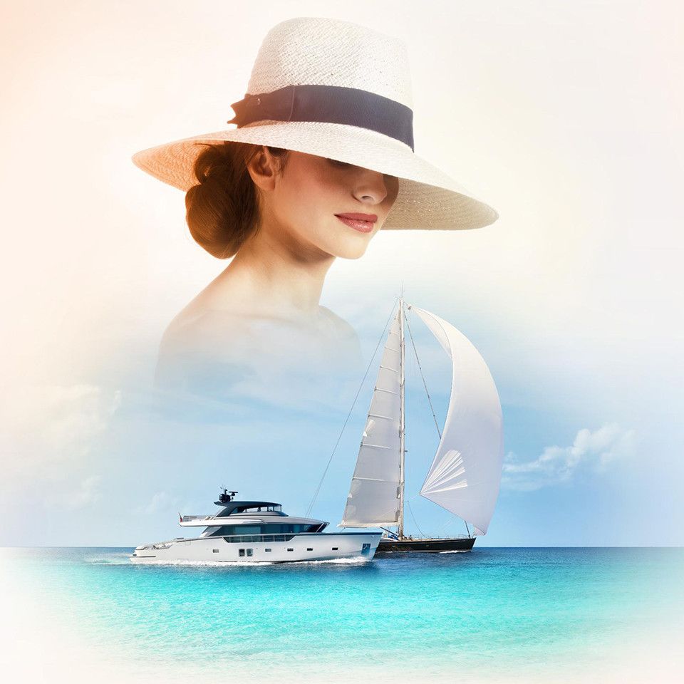 Pellini al Cannes Yachting Festival 2021