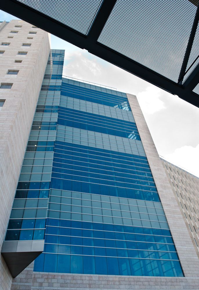 Immagine 3 - Hadassah Hospital