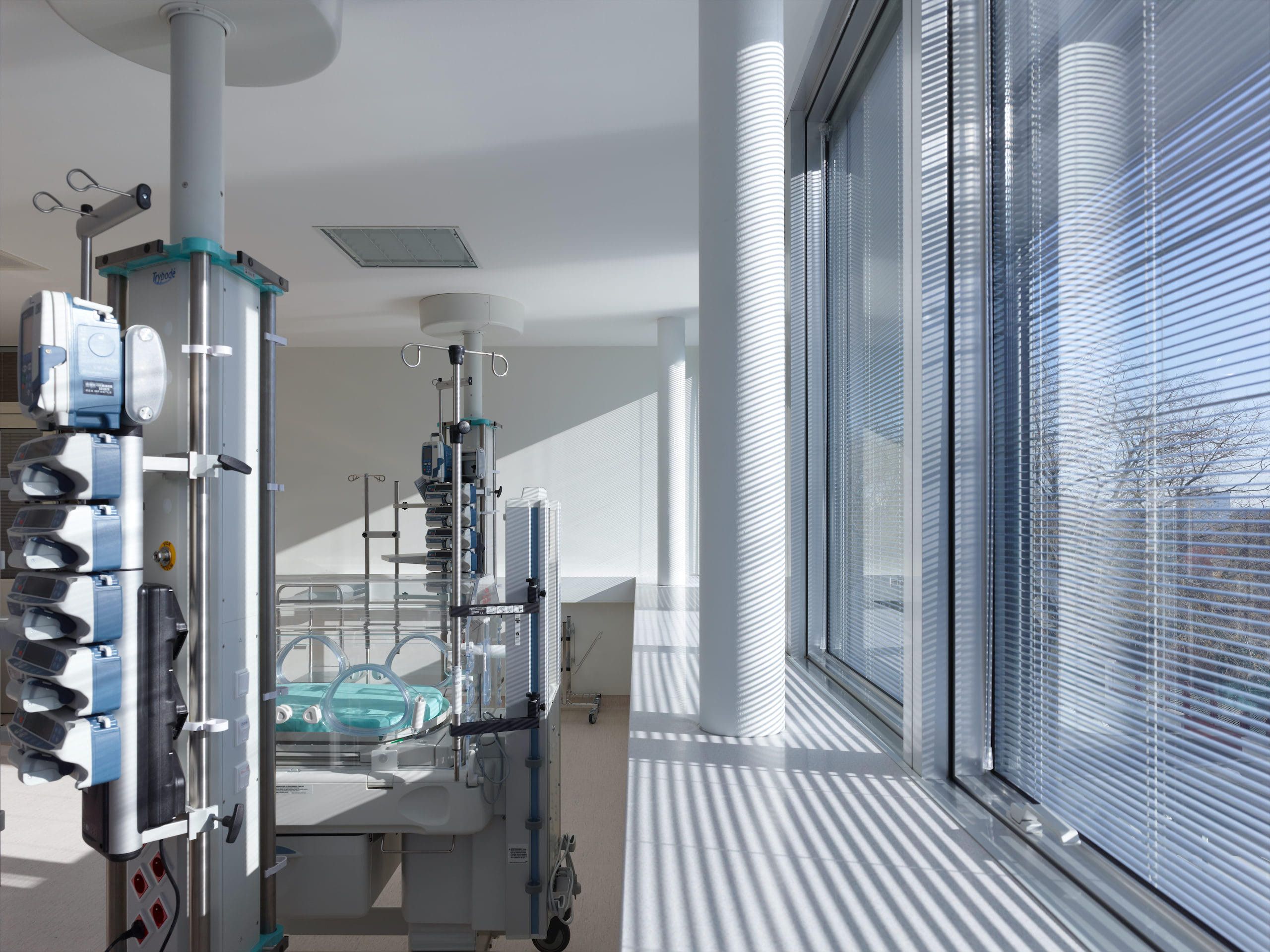 Immagine 1 - Hôpital de Montreuil