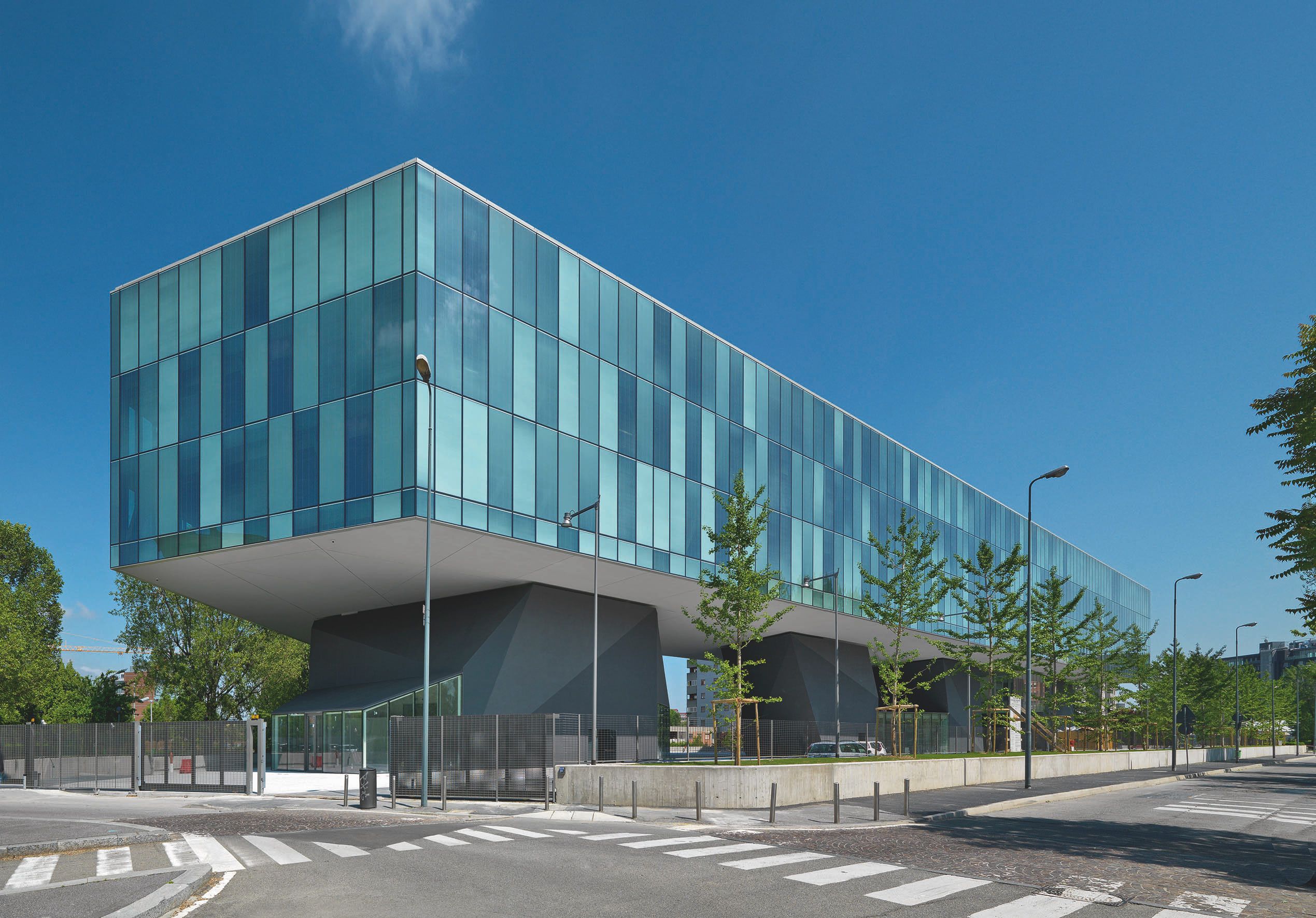 Immagine 2 - Parallelo