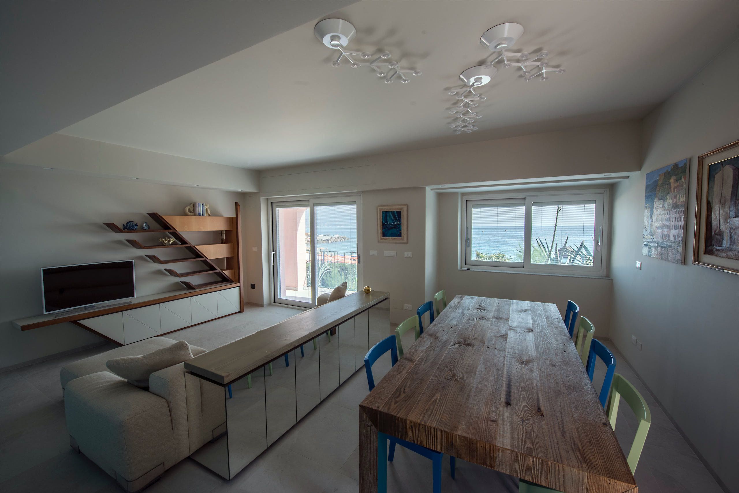 Immagine 1 - Residenza privata