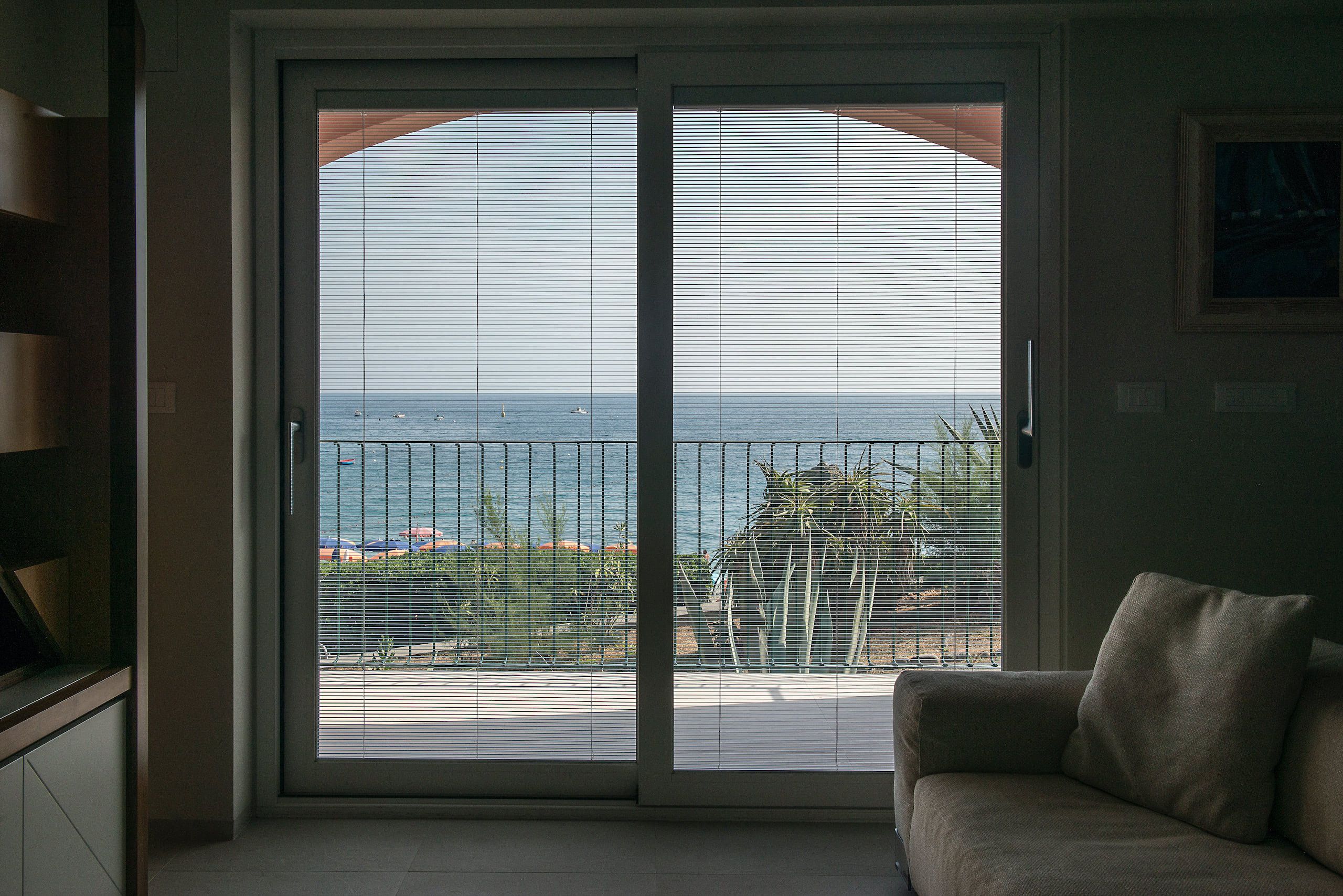 Immagine 1 - Residenza privata