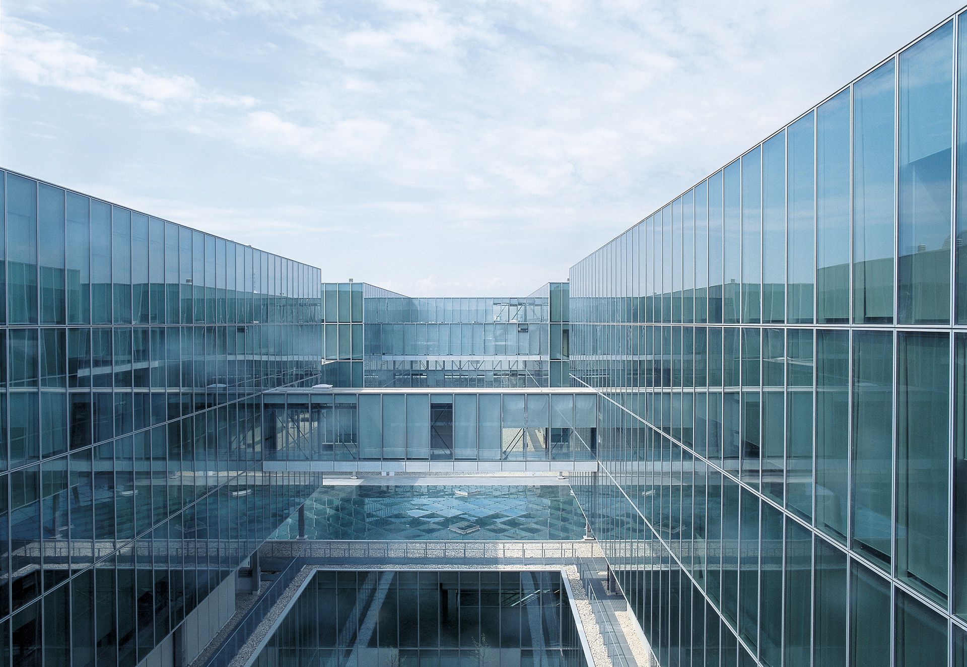 Immagine 4 - Fiera Milano