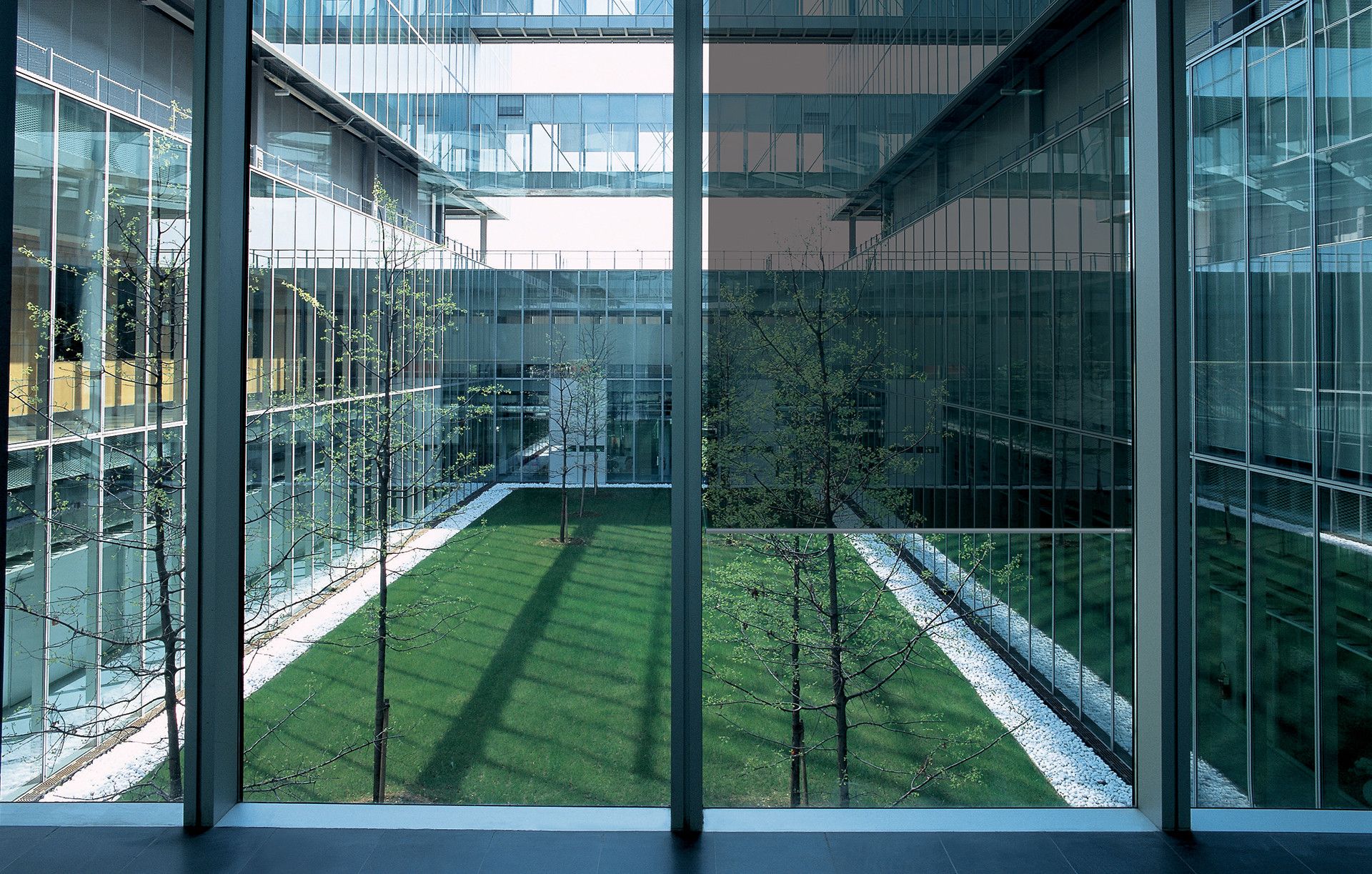 Immagine 2 - Fiera Milano