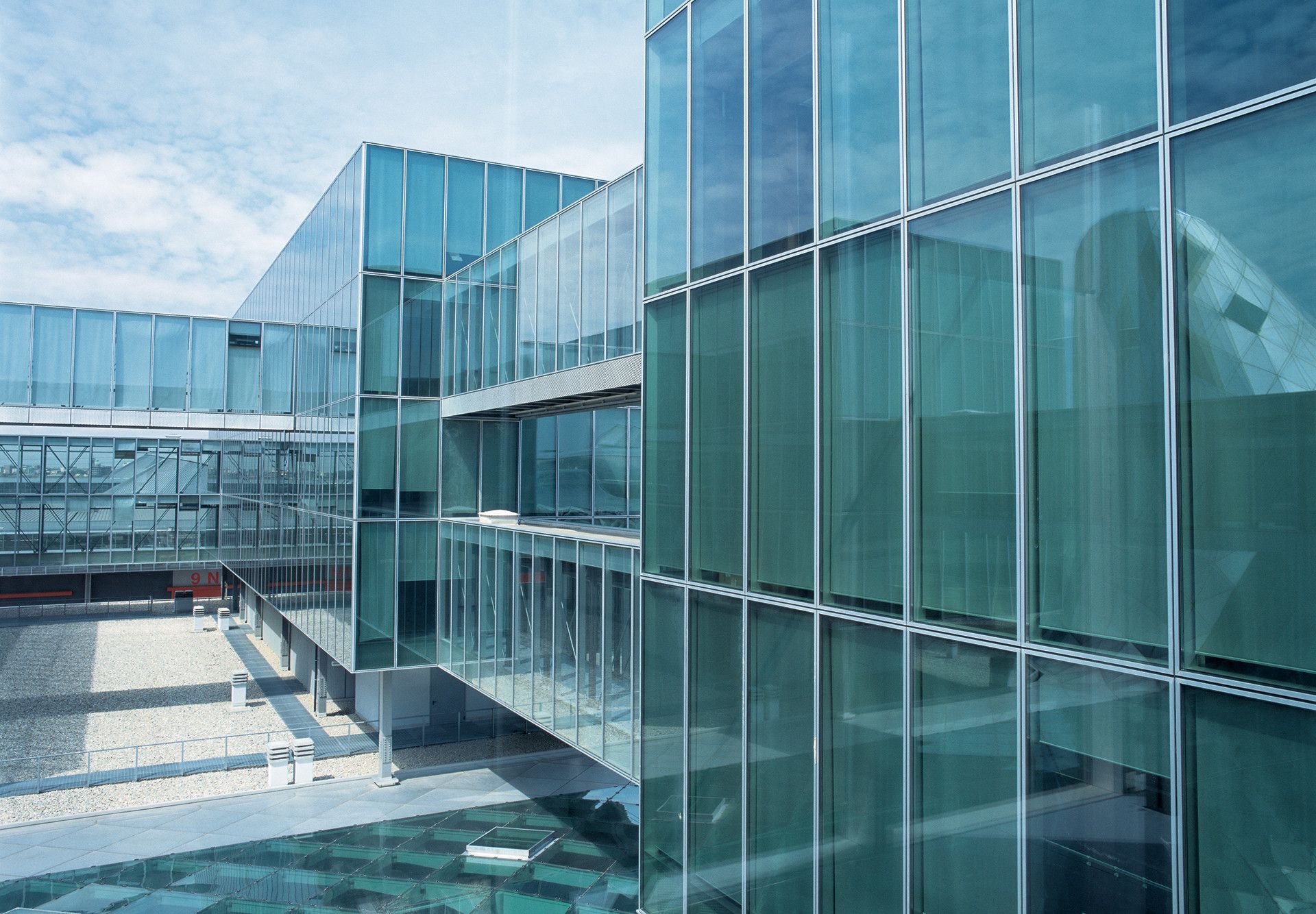 Immagine 7 - Fiera Milano