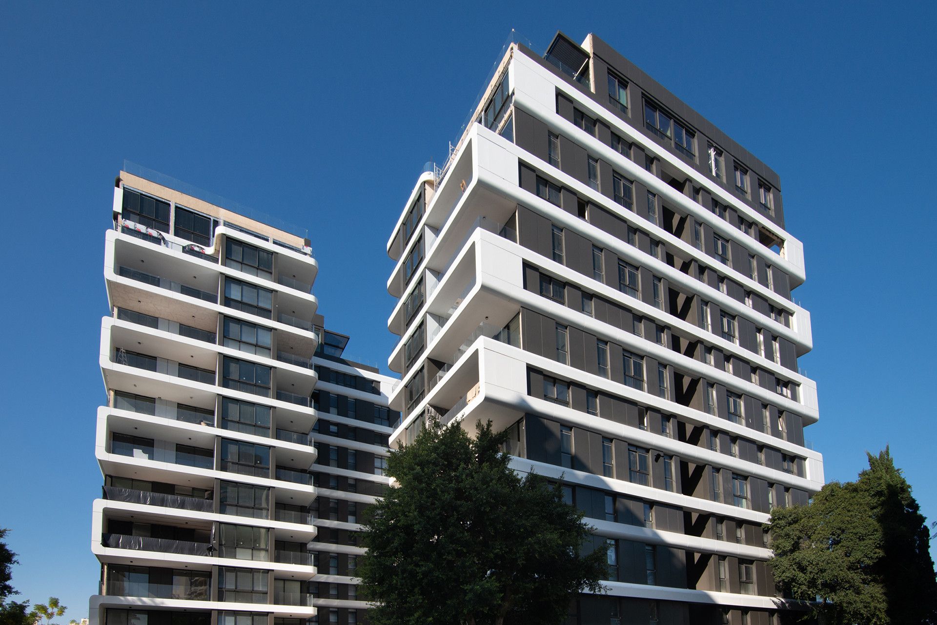 Immagine 6 - Philarmonic Towers