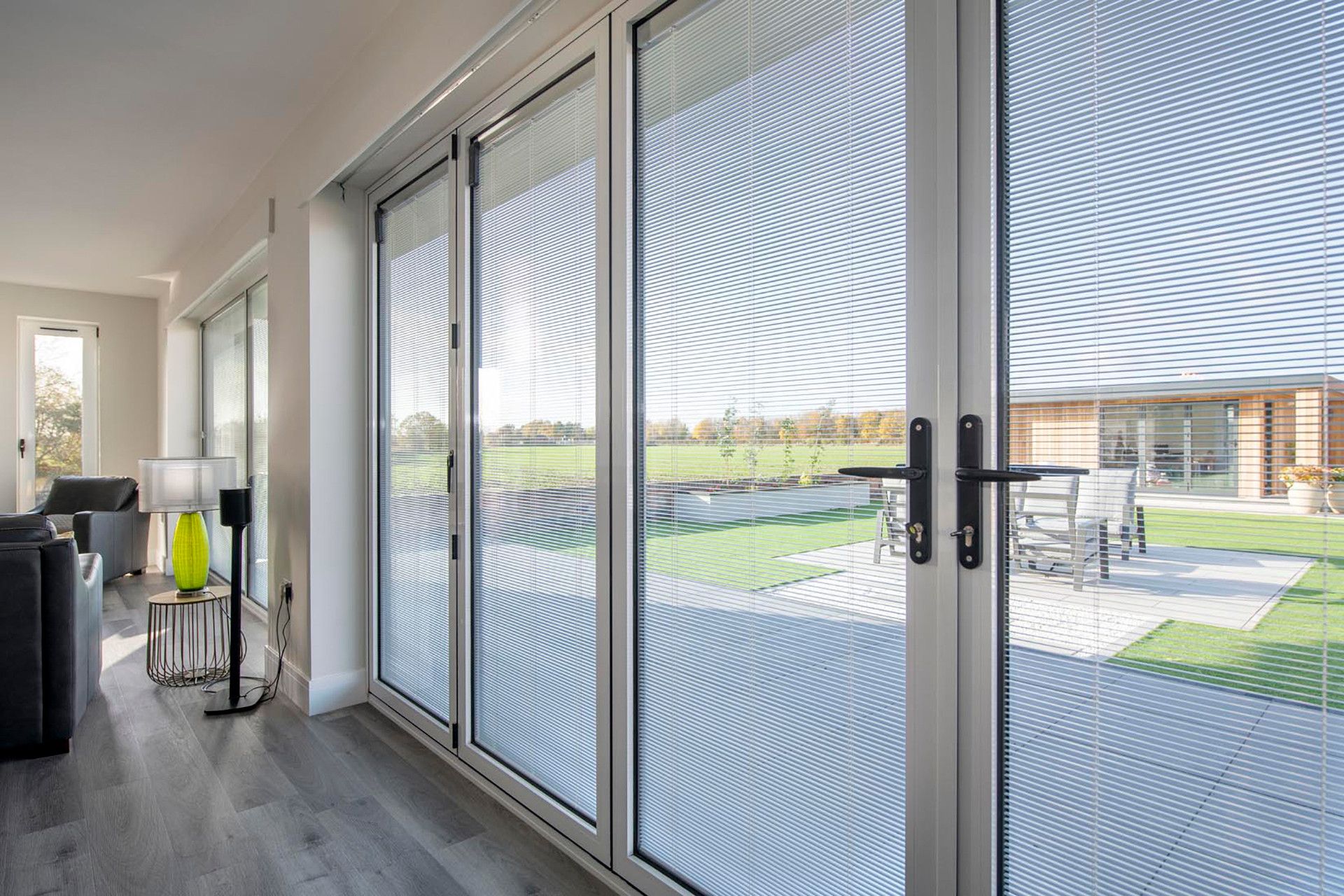 Immagine 5 - Private house