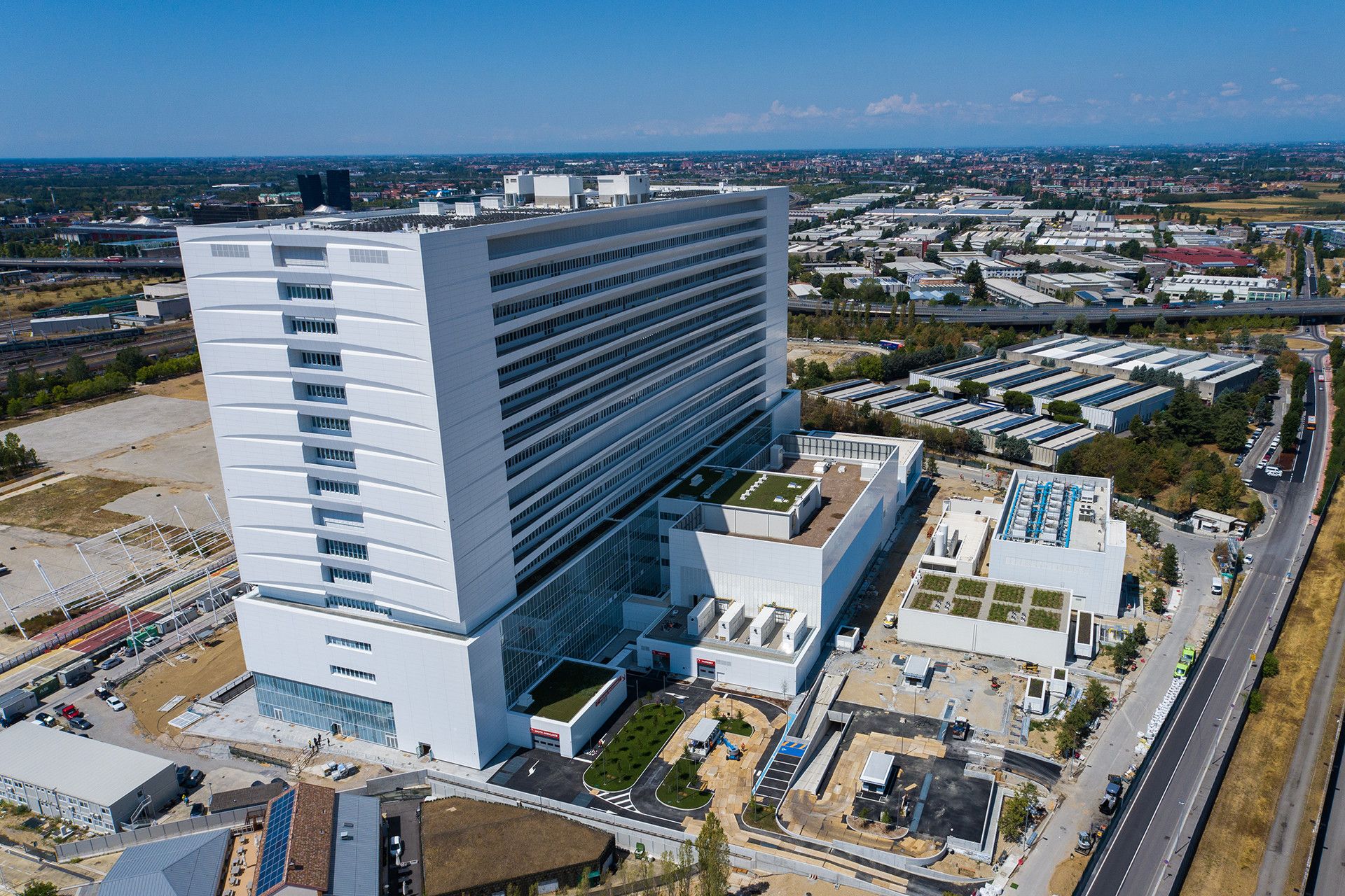 Immagine 7 - IRCCS Ospedale Galeazzi - Sant’Ambrogio