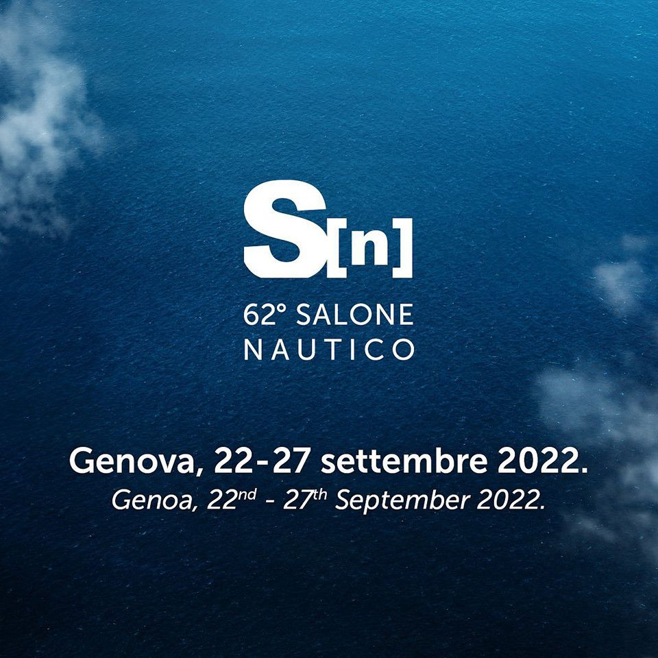 Salone Nautico di Genova 2022