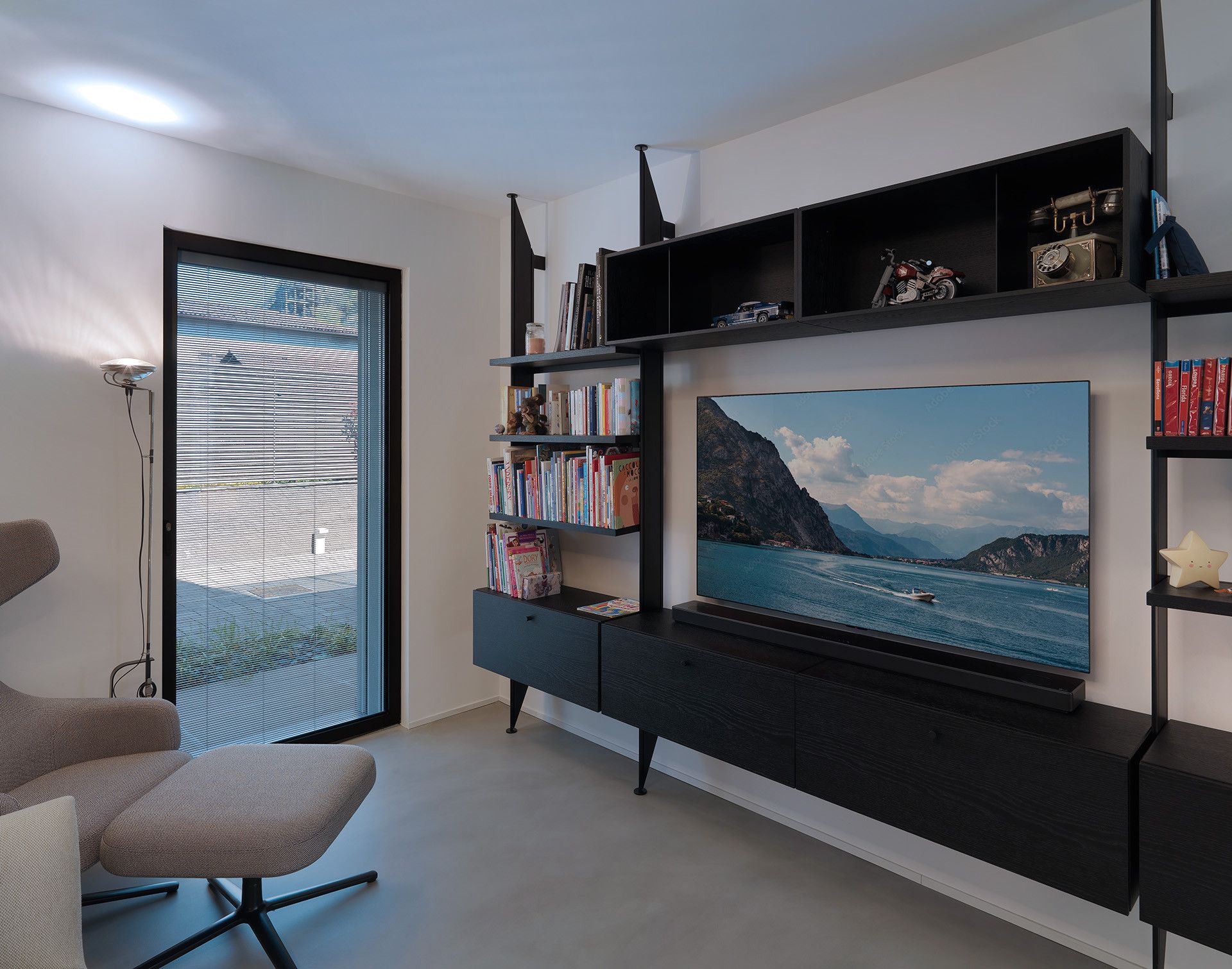 Immagine 2 - Villa B a Lecco