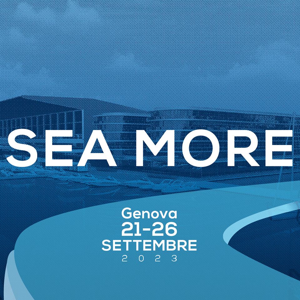 Salone Nautico di Genova 2023
