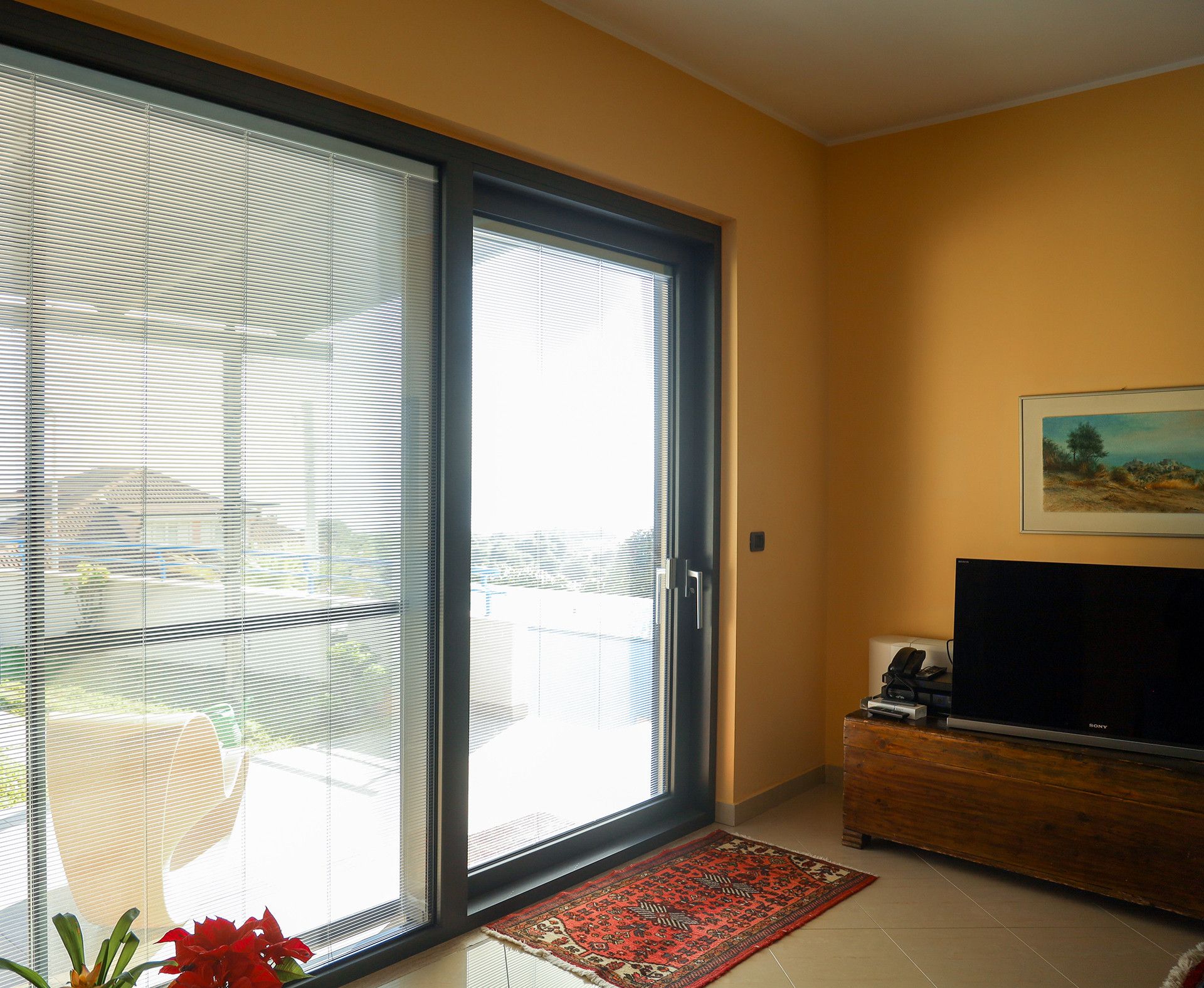 Immagine 5 - Villa vista mare