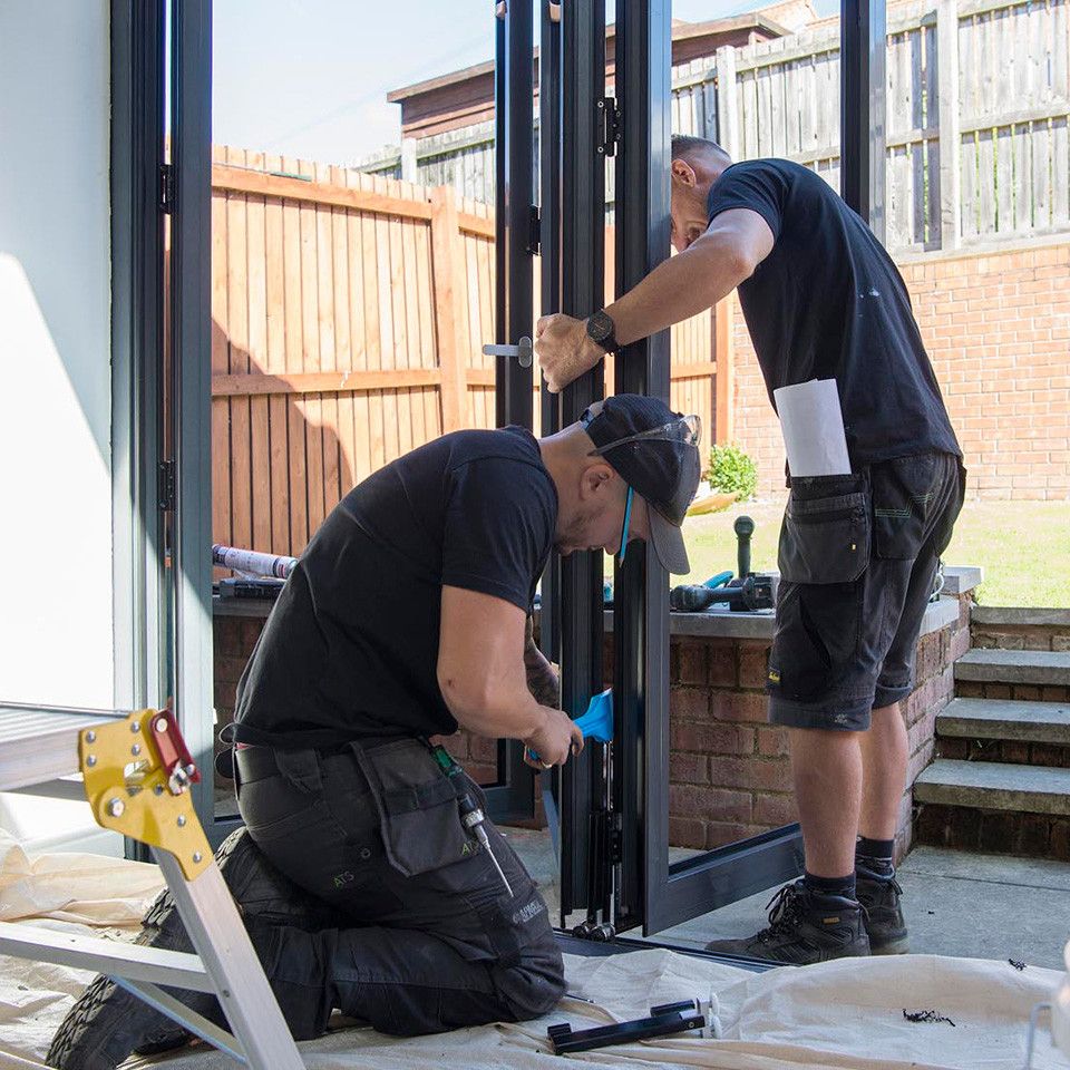 5 ragioni per scegliere ScreenLine per i tuoi nuovi infissi durante la ristrutturazione