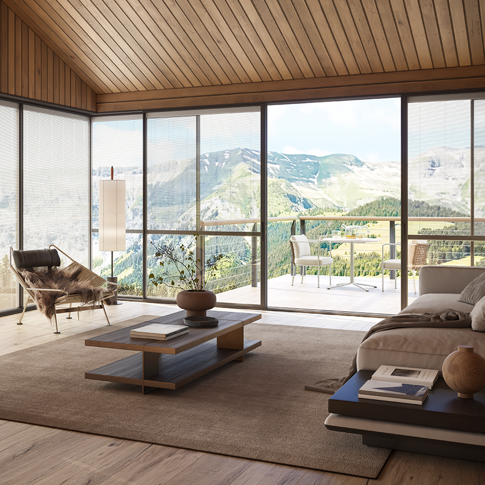 [WEBINAR] Luce naturale: tra benessere psicofisico e risparmio energetico