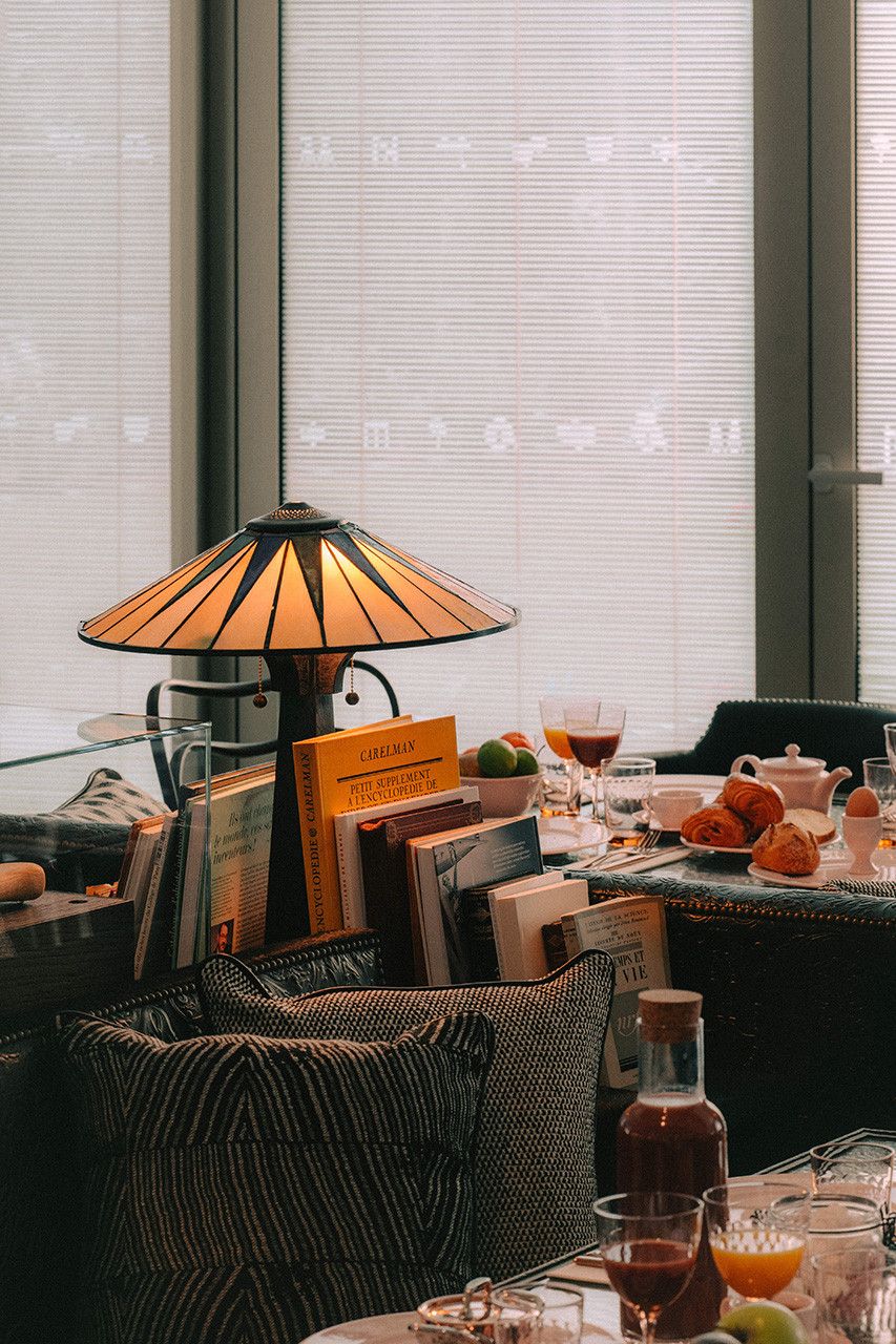 Immagine 5 - Hotel Maison Heler